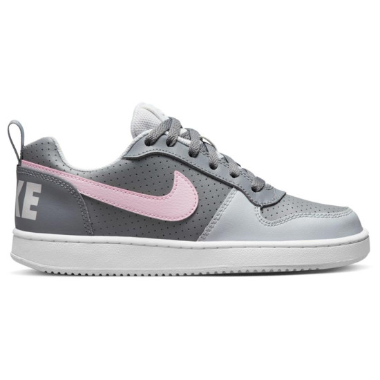 Nike Court Borough Low (GS) Nike Court Borough Low (GS)